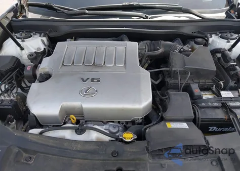 2015 Lexus Es 350 from USA, damaged, VIN JTHBK1GG7F2208853